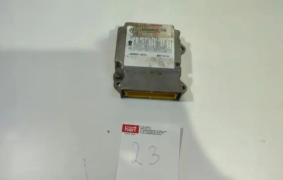 Volkswagen Golf V Airbag control unit/module 1K0909605