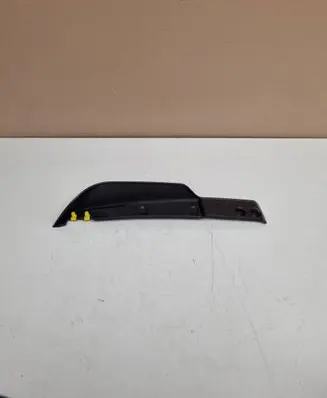 Front mudguard
