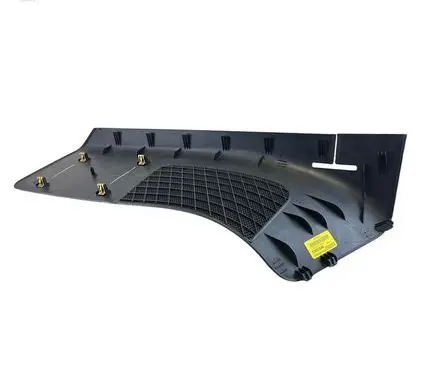 Dodge Grand Caravan Other trunk/boot trim element 0ZT83DX9AG