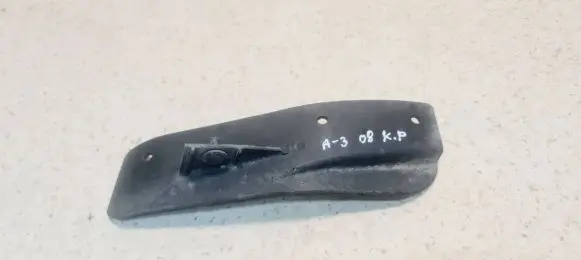 Audi A3 S3 A3 Sportback 8P Front mudguard 8R0853887A