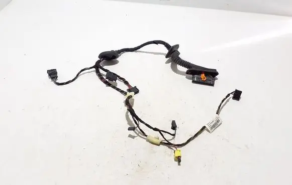 Skoda Fabia Mk3 (NJ) Other wiring loom 6V0971121BP