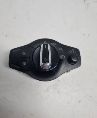 Audi A4 S4 B8 8K Light switch 8K0941531AS 1812131451