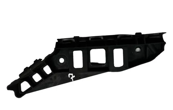 Volkswagen Scirocco Front bumper mounting bracket 1K8807183A