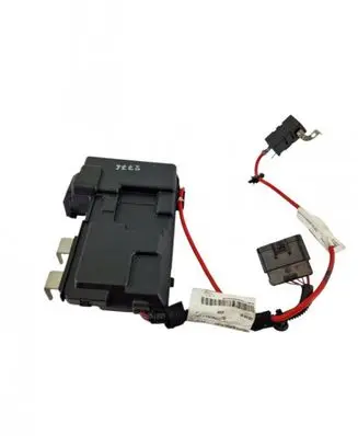 Volvo XC60 Fuse module 31337183
