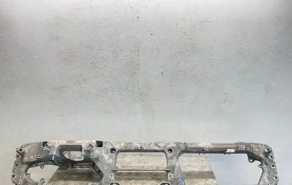 Porsche Panamera (971) Dashboard cross member/frame bar 971857011B