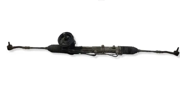 Peugeot 308 SW Steering rack 