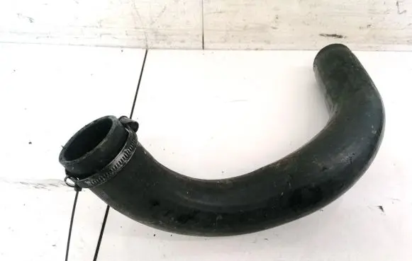 Nissan Pathfinder R51 Intercooler hose/pipe
