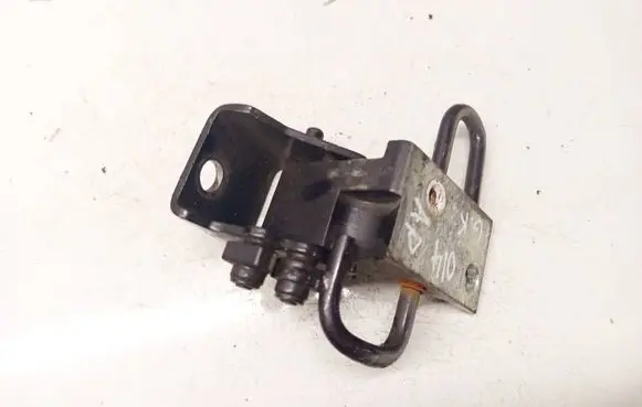 Audi Q7 4L Rear door lower hinge 4L0833411A