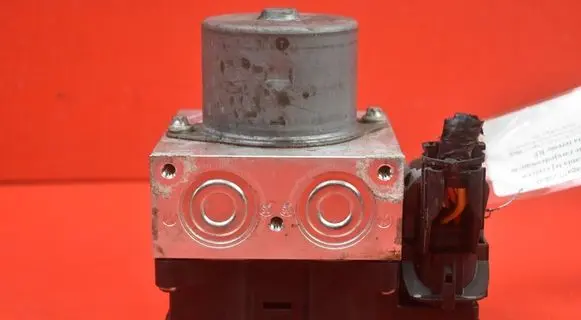 Ford Mondeo MK IV ABS Pump 9G91-2C405-AB