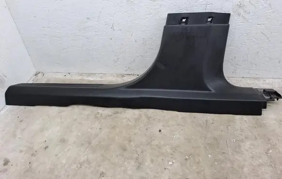 Opel Mokka B (B) pillar trim (bottom) 98310381ZD