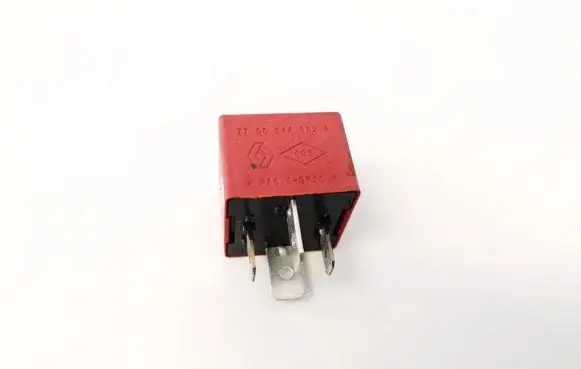 Other relay