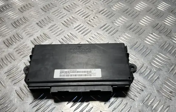 Ford Edge II Seat control module DS7T-14C708-CA
