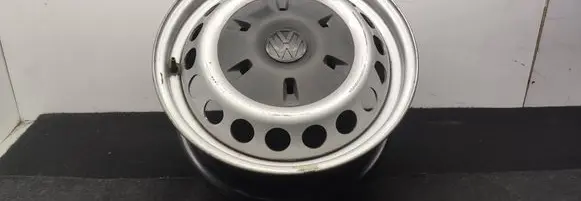Volkswagen Crafter R16 steel rim A0014014802