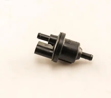 Volkswagen Polo V 6R Engine mount vacuum valve 6QE906517A