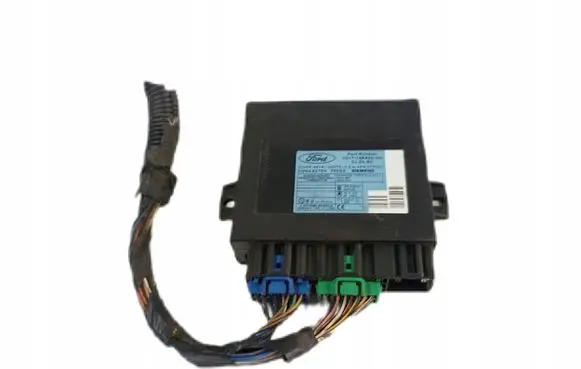 Ford Transit Comfort/convenience module 1C1T15K600BA