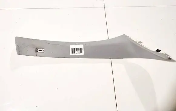 BMW 1 E81 E87 Other interior part 51437058330