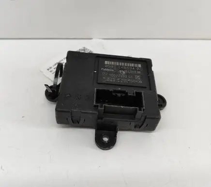 Volvo XC70 Door control unit/module 9G9T14B534BC 1002299901