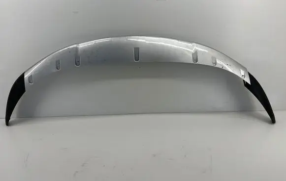 Porsche Taycan 9J1 Rear bumper lower part trim 9J0807541B 209607010000