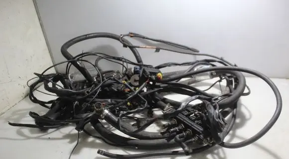 Alfa Romeo Giulietta LP gas equipment set 
