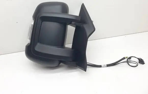Opel Movano C Front door electric wing mirror 249460017357733460