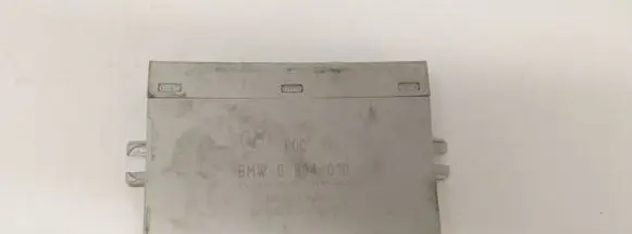 BMW 5 E39 Parking PDC control unit/module 6904010