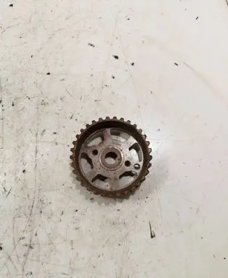 Volvo V50 Fuel pump gear (pulley) 9636947780