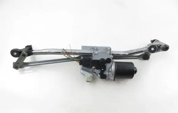 BMW 1 E81 E87 Front wiper linkage 405121 7193036