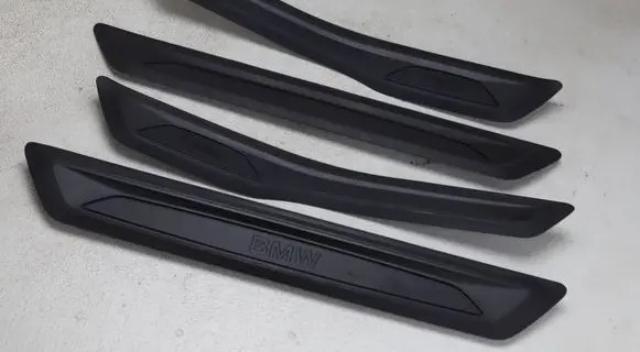 BMW 3 F30 F35 F31 sill trim set (inner) 7263315 7263313 7263314