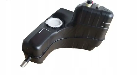 Audi R8 4S Fuel tank 4S8201076R