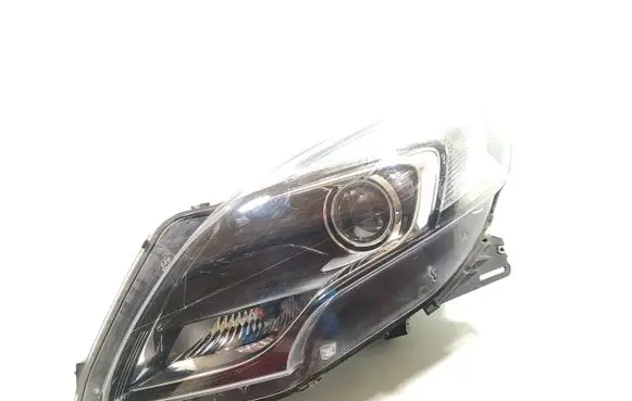 Opel Zafira C Headlight/headlamp 39009023LH