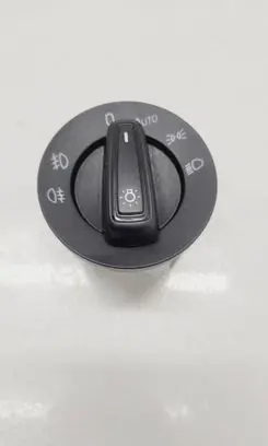 Light switch