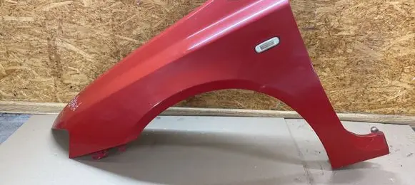 Fiat Stilo Fender