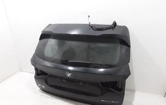 BMW X3 G01 Tailgate/trunk/boot lid 7494942