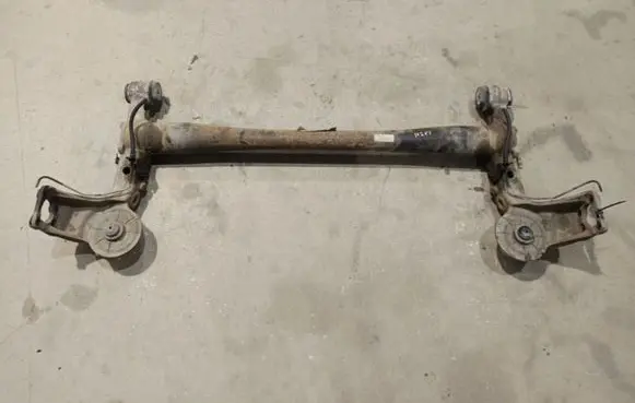 Opel Meriva A Rear subframe