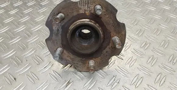 Toyota RAV 4 (XA30) Rear wheel ball bearing 