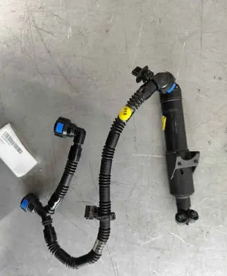 Audi A4 S4 B9 8W Headlight washer spray nozzle 8W0955102