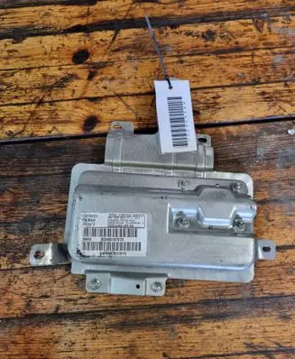 BMW X3 E83 Front door airbag 30348447B 30340010707V 1008074640003