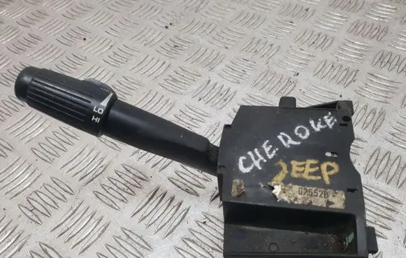 Jeep Cherokee Wiper control stalk 62552B
