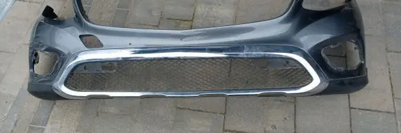 Mercedes-Benz GLC X253 C253 Front bumper