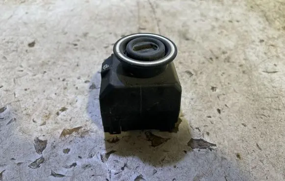 Mercedes-Benz ML W164 Ignition lock 1645450508 7001342561606150
