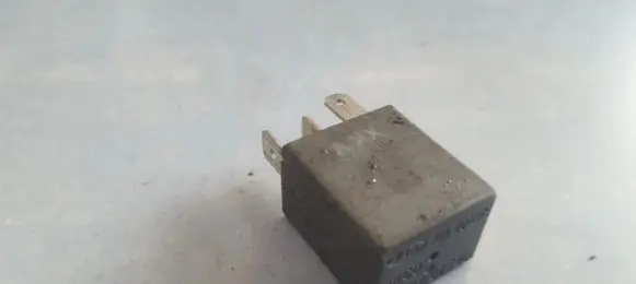 KIA Carnival Other relay 0K55267740