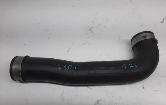 Volkswagen Golf V Intercooler hose/pipe 1K0145838C