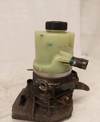 Renault Trafic III (X82) Electric power steering pump 93868479