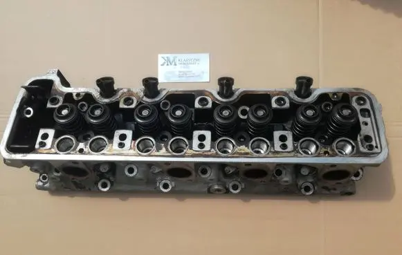 Mercedes-Benz S W126 Engine head 1160164001