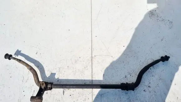 Mercedes-Benz ML W163 Front anti-roll bar/sway bar
