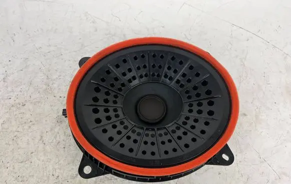 Toyota Mirai II High frequency speaker in the rear doors 8616033A10 00623D0272
