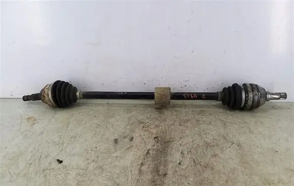 Opel Astra H Front driveshaft 