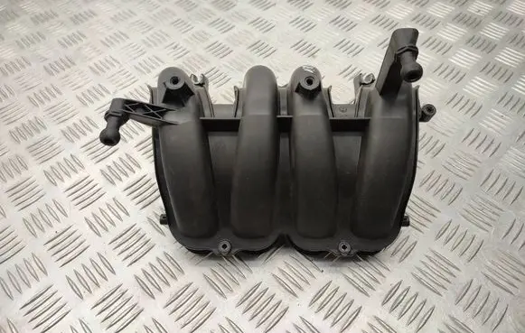 Volkswagen Golf VI Intake manifold 06A133206BD