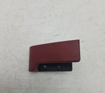 Mercedes-Benz CLK A208 C208 Engine bonnet (hood) release handle 