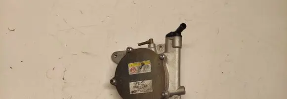 Hyundai Tucson TL Vacuum pump 288102F600